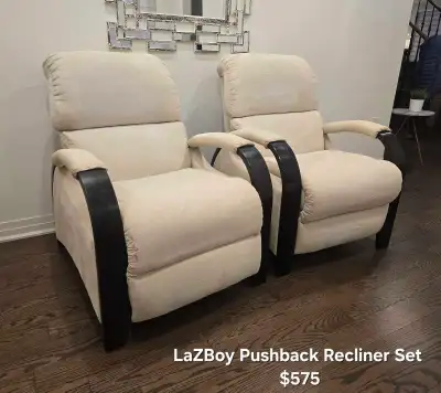 LazyBoy Recliners , View more