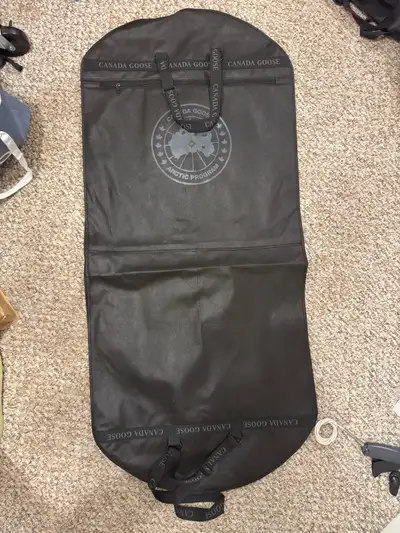Garment bag, View more