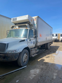 2003 International 4300