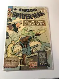 Amazing Spider-man #24 comic approx. 4.0 $125 OBO