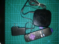 Roku 2 TV streaming device