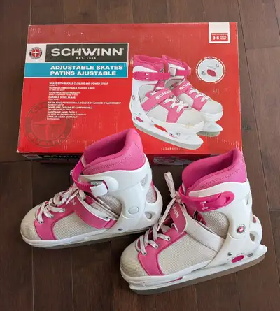 Kids skates, View more