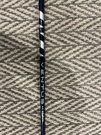 Taylor made Golf Driver, View more