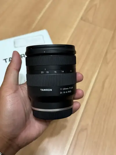タムロン SP 70-300mm F/4-5.6 Di VC USD Canon 85 ads for tamron f 2.8 in All Categories in Ontario | Kijiji