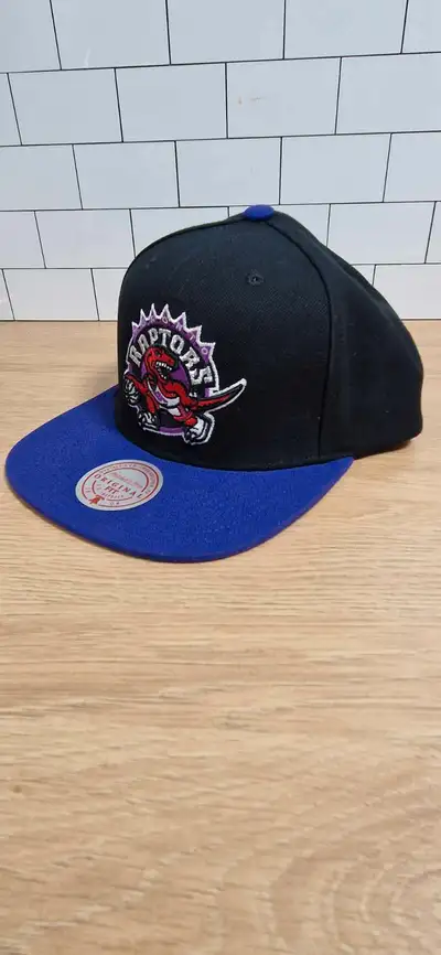Toronto Raptor Unisex Cap, View more