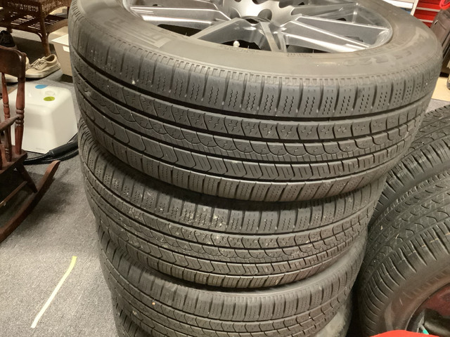 Tires / Rims in Tires & Rims in Dartmouth - Image 2