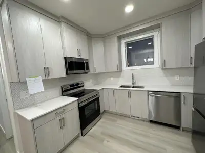 Hello I’m offering Private room with private washroom for rent For couple or single female. It’s a 4...