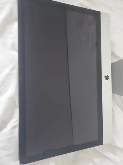 2011 IMAC FOR PARTS OR REPAIR, View more