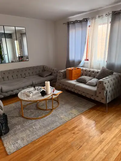 chambre à louer tout inclus
