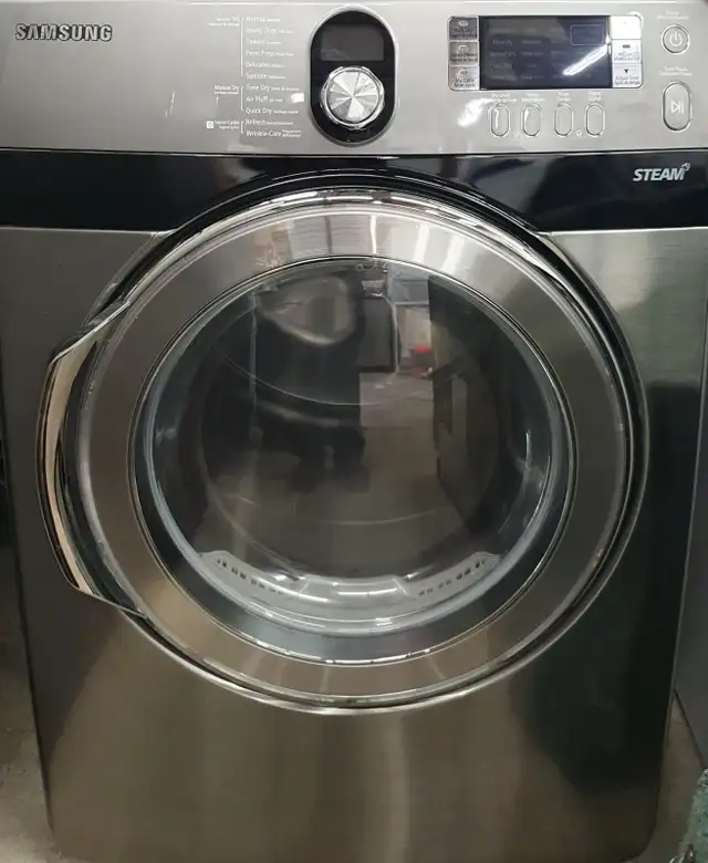 SALE! Electric Dryer “SAMSUNG” H39/W27/D29