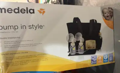 Medela Pump In Style, View more