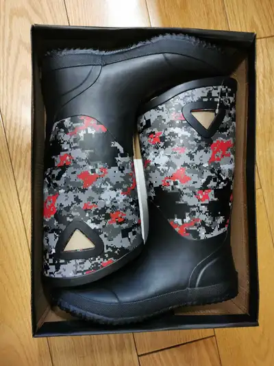 Youth rain boots, View more