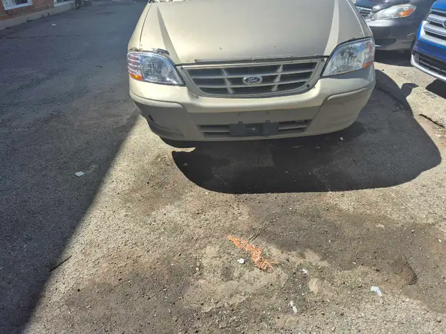 199 ford windstar 512180095497676803