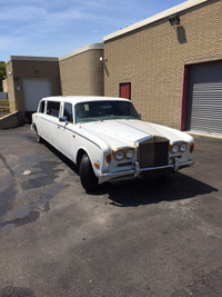 Rolls Royce | Buy New and Used Cars & Vehicles in Ontario | Kijiji  Classifieds