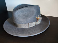 Bailey By Hollywood Wool Hat