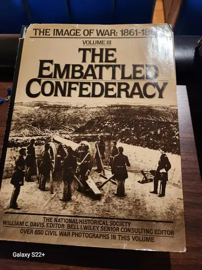 civil war books, View more