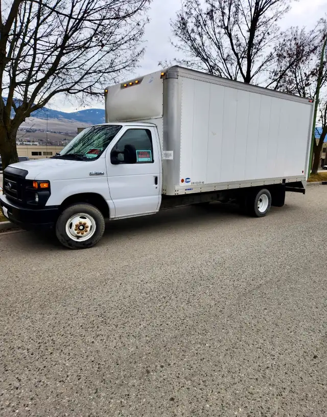 Ford E350566535471907491842