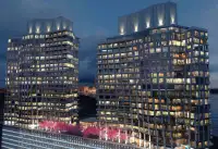 Elevate Your Lifestyle! LJM Harbourfront Condos – Book Now!
