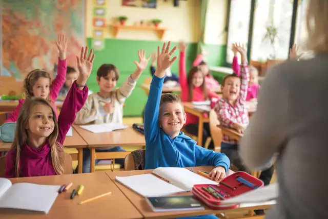 PRIVATE ELEMENTARY CLASSES AND HOMEWORK HELP