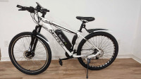 Brand New Converted e-Bike 27.5 inch, 350W, 12.5Ah Battery w/PAS