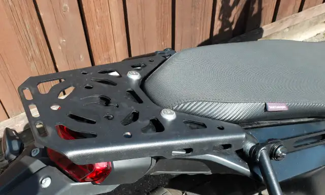 2022 Yamaha Tenere 700 (Lowere and Loaded) in Touring in Vancouver - Image 2