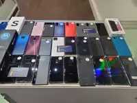 $150+ Cell Phones - HAT PHONES 