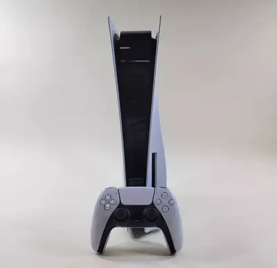 Ps5 disc - delivery available, View more