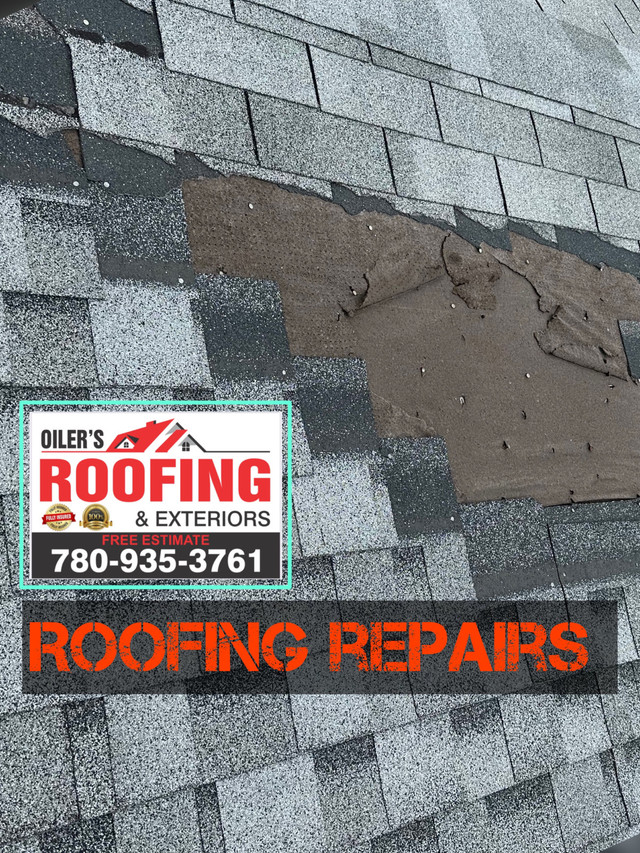 Roofing specialist Roofing Edmonton Kijiji