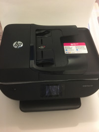 HP Envy Photo 7855 printer