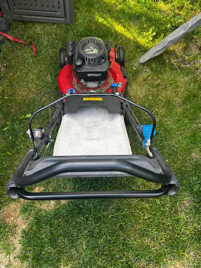 Toro Recycler 22" Lawn Mower62864746148227121