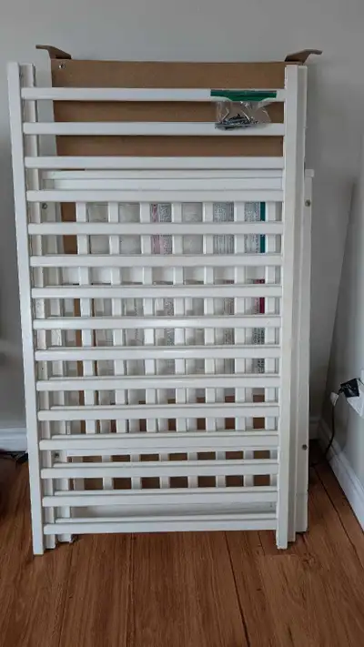 Baby crib, View more