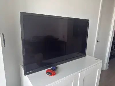 Sanyo TV, View more
