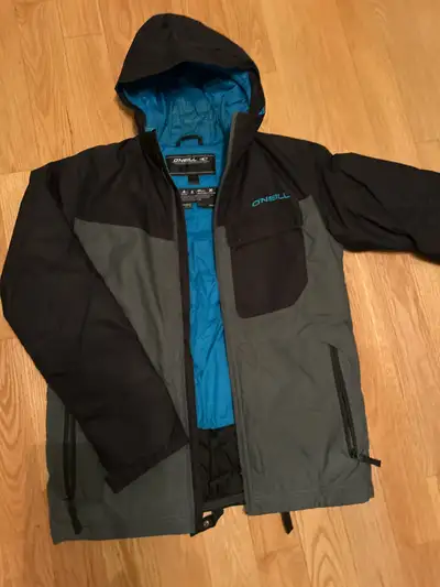 O'Neill Jacket, View more