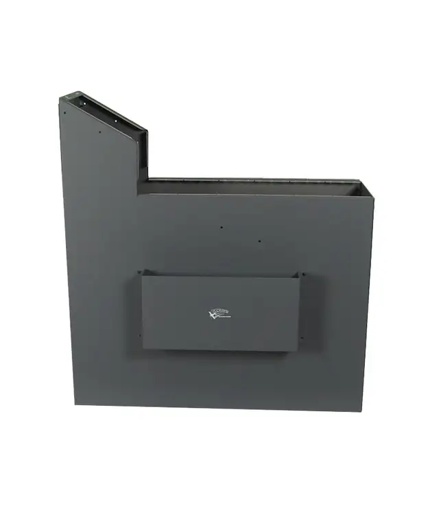 GO FLIGHT GF-FDC FLIGHT DECK CONSOLE62863731692673121
