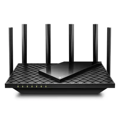 TP-Link AX5400 WiFi 6 (Archer AX72 Pro) Wireless Internet Router, View more
