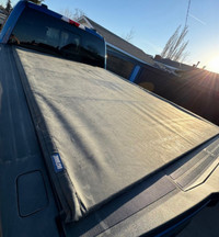 Ford F250/F350 TonnoPro Rolling Tonneau Cover 