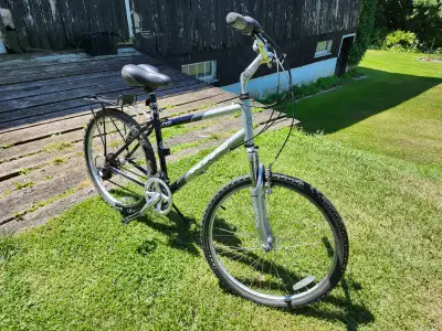 Adult Commuter Bike For Sale, View more