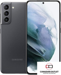 Samsung CellPhones - Samsung S21+, S21, S20+, S20 FE, S20
