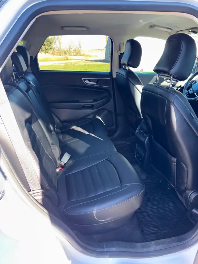 2021 Ford Edge SEL AWD600046451610112007