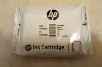 HP 940XL Black Ink Cartridge / Cartouche d'encre noire HP 940XL