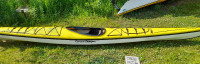 Current Designs Suka Fiberglass Sea Kayak