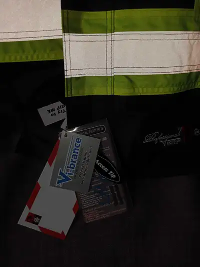 Viking Journeyman 300D FR Jacket 2XL, View more