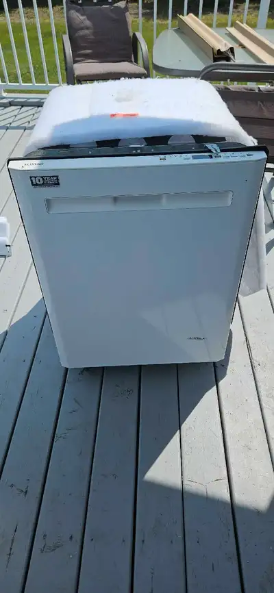 Dishwasher (READ DESCRIPTION), View more