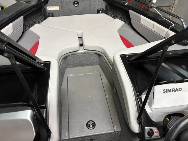 2020 Prince Craft 186 SE Platinum in Powerboats & Motorboats in London - Image 19