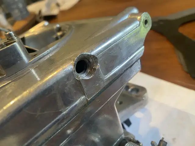 Carburetors and throttle bodies in Engine & Engine Parts in Grand Bend - Image 6