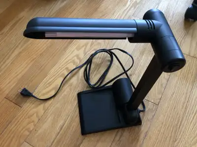 Desk Lamp, View more