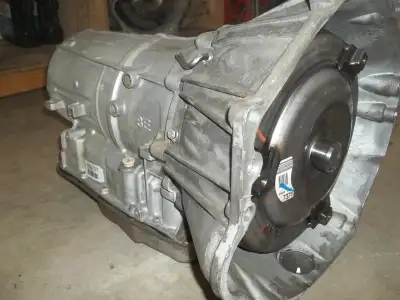 6L80 4WD COMPLETE REBUILT AUTO TRANSMISSION FOR SALE. WORKS WITH AND FITS BEHIND A 2010 - 2013 5.3L...