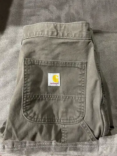Carhartt Work Pants, View more