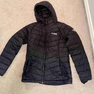 Columbia Titanium Winter Jacket - Women’s Small, View more
