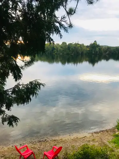 Chalet à louer Lac Outaouais - Excellent prix !, View more